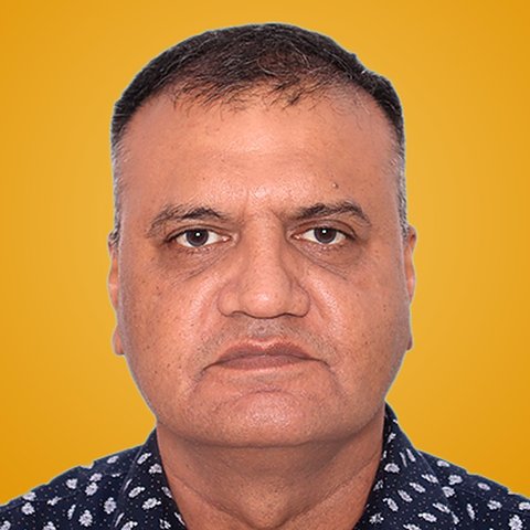 Ashok Saini, founder of Pavlino Digital